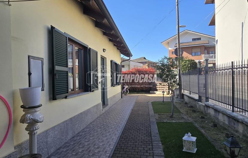 Casa indipendente in Via Luigi Einaudi 1, Racconigi — foto 5 di 5