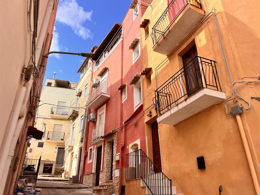 Casa indipendente in Vicolo Amplo, Sciacca — foto 5 di 5