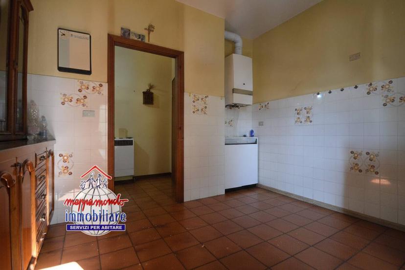 Quadrilocale in Via Puccini 3, Pieve di Cento — foto 2 di 5