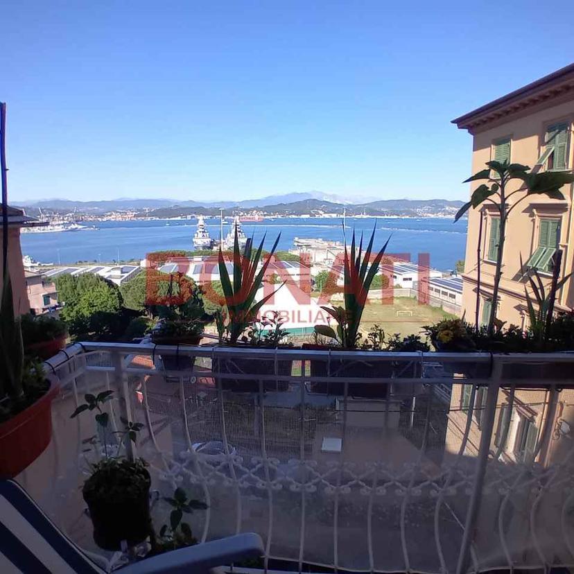 Casa indipendente in Via da Pozzo Giuseppe 125, La Spezia — foto 5 di 5
