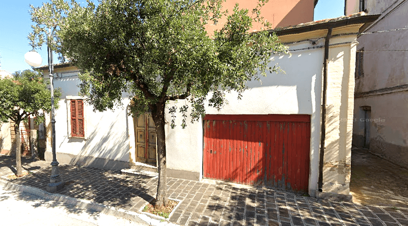 Casa indipendente in Corso Umberto I°, Roseto degli Abruzzi — foto 3 di 5