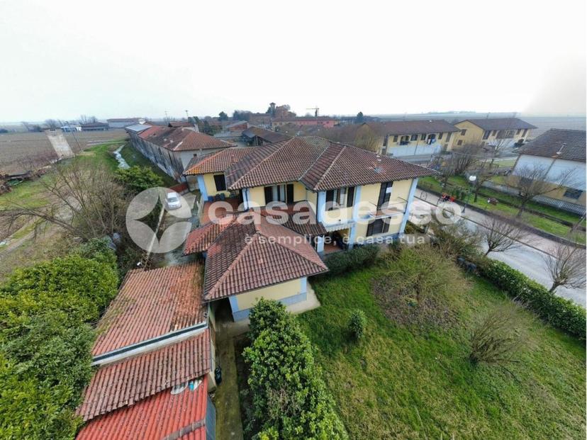 Appartamento in Via Collobiano 1, Salasco — foto 2 di 5