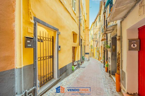 Bilocale in Via Costiglioli 100, Sanremo