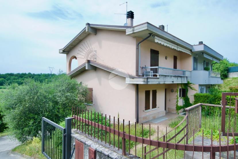Villa in Via degli Olivi 143, Pozzolengo — foto 5 di 5