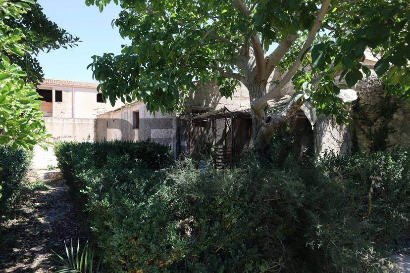 Rustico in C.da Mosebbi Snc, Ragusa — foto 2 di 5