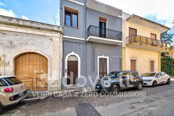 Trilocale in Via Francesco Petrarca 45, San Pietro Vernotico — foto 5 di 5