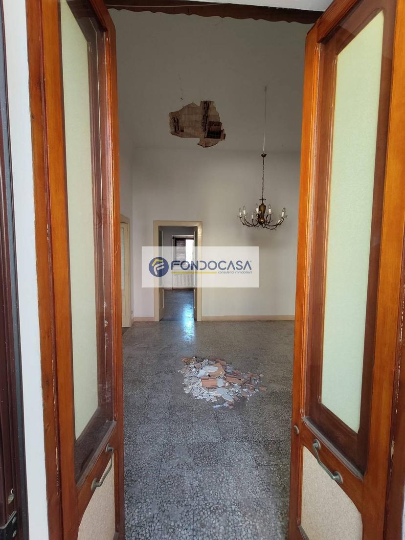 Casa indipendente in Via Provinciale 233, Andrano — foto 4 di 5