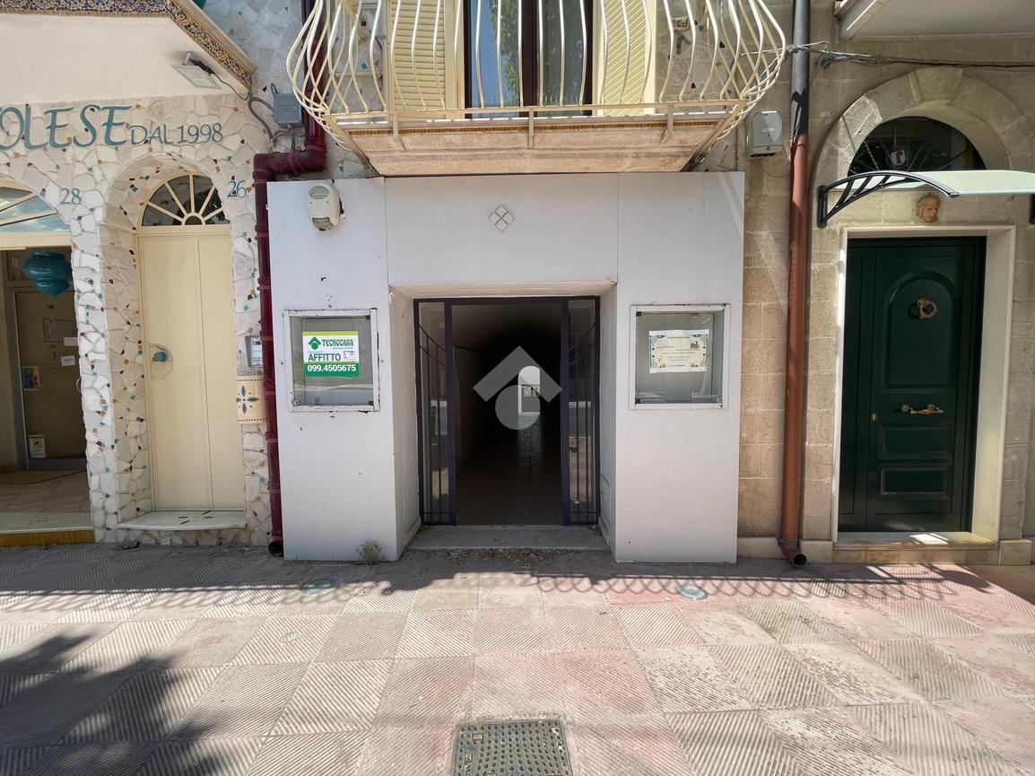 Monolocale in Via l. da Vinci 24, Grottaglie
