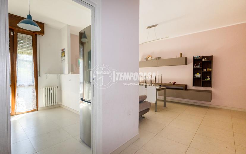 Quadrilocale in Via Carso, Reggio nell'Emilia — foto 2 di 5