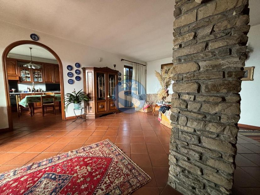 Villa unifamiliare, Tagliolo Monferrato — foto 5 di 5
