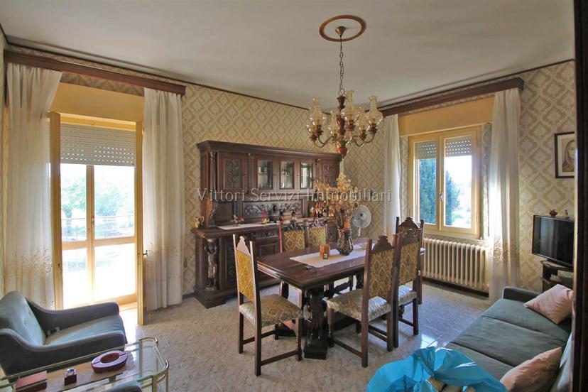 Villa in Via Valdichiana, Montepulciano — foto 2 di 5