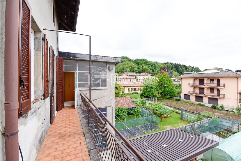 Trilocale in Via Prato 37, Albese con Cassano — foto 4 di 5