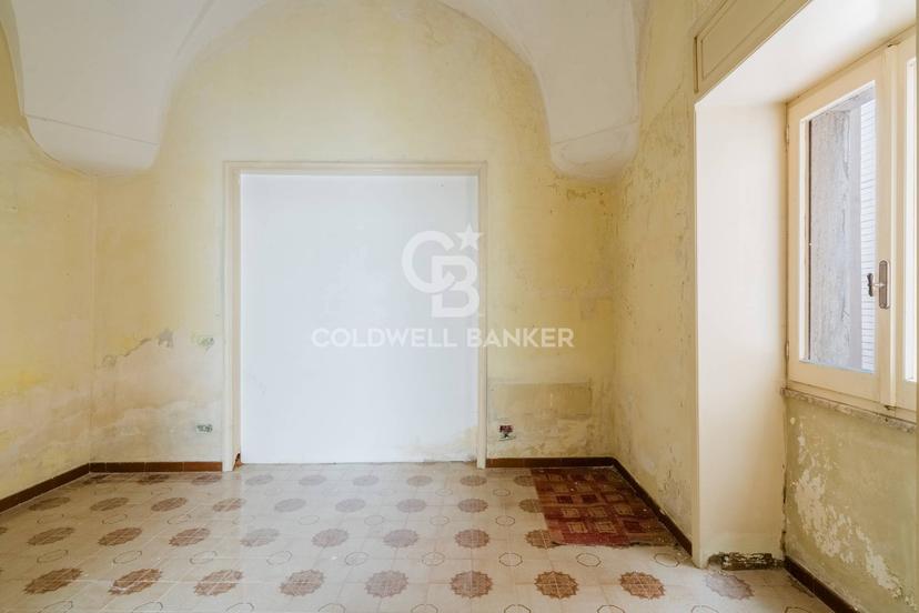 Casa indipendente in Via Croce, Campi Salentina — foto 5 di 5