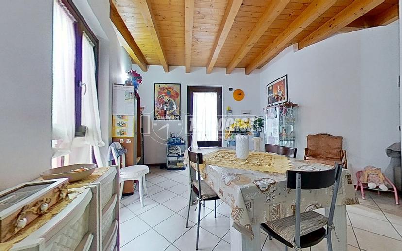 Bilocale in Via Roma 15, Biassono — foto 4 di 5