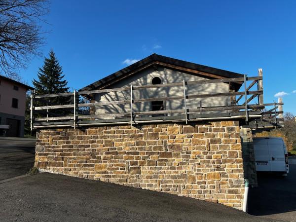 Villa, Sestola
