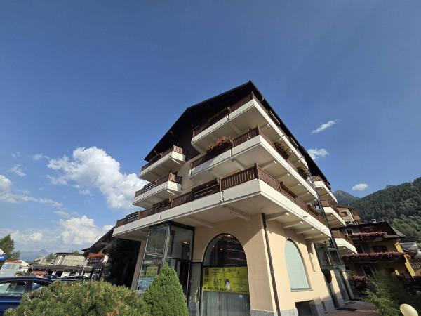 Trilocale in Corso Roma 164, Aprica — foto 4 di 5