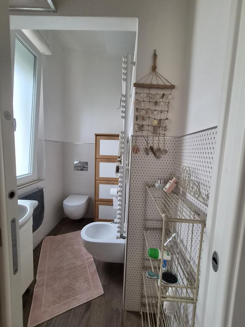 Appartamento, Sarzana