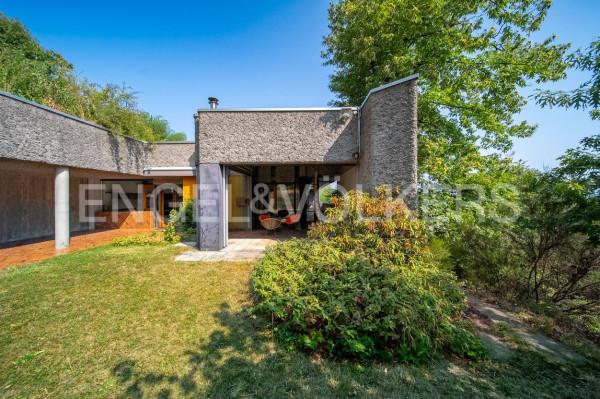 Villa in Via Giosuè Carducci 2, Appiano Gentile — foto 3 di 5
