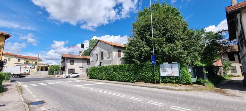 Appartamento, Camparada