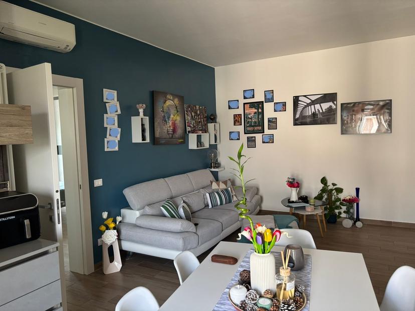 Trilocale, Castel San Giovanni — foto 3 di 5