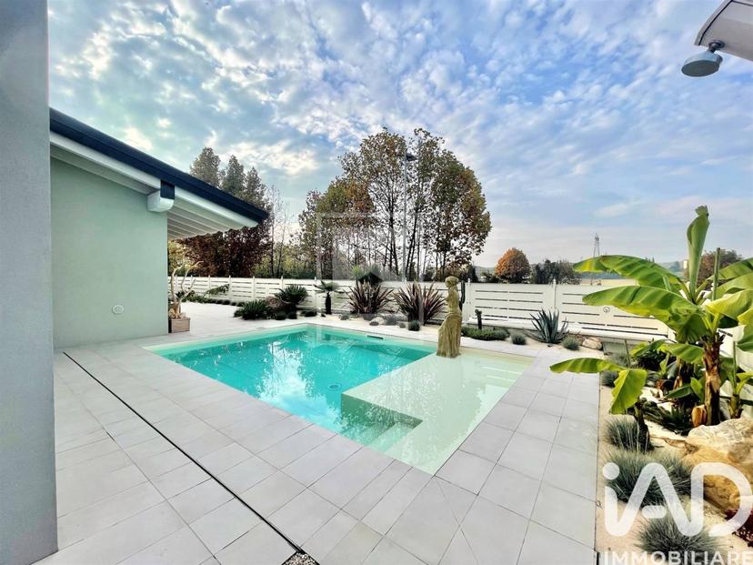 Villa in Via Elena da Persico, Affi — foto 2 di 5