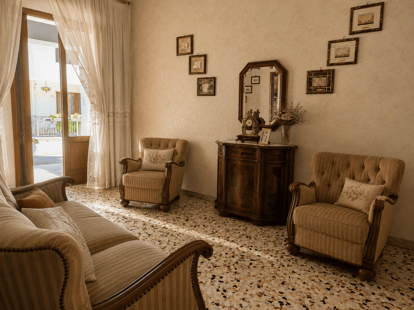 Appartamento in Via Guido Rossa 11, Torre Santa Susanna — foto 5 di 5