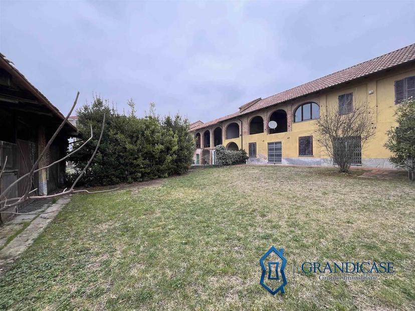 Rustico in Borgarata Romagnolo, Aramengo — foto 4 di 5