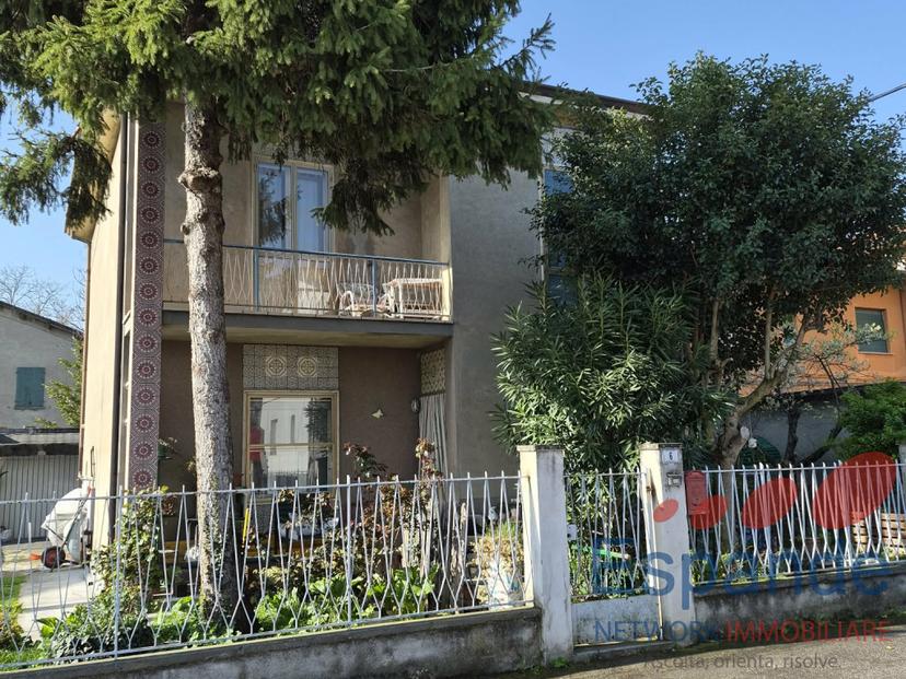 Casa indipendente in Via Fermi, Forlimpopoli — foto 2 di 5