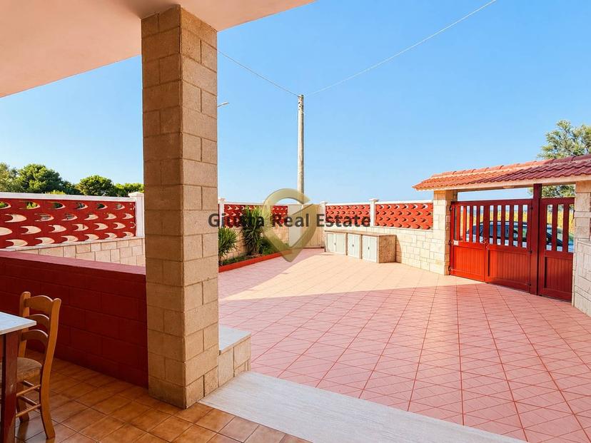 Villa in Via San Giuseppe 2, Torchiarolo — foto 5 di 5