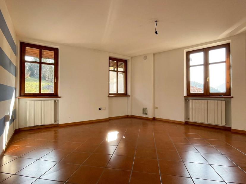 Quadrilocale in Viale Gusmini, Clusone — foto 5 di 5