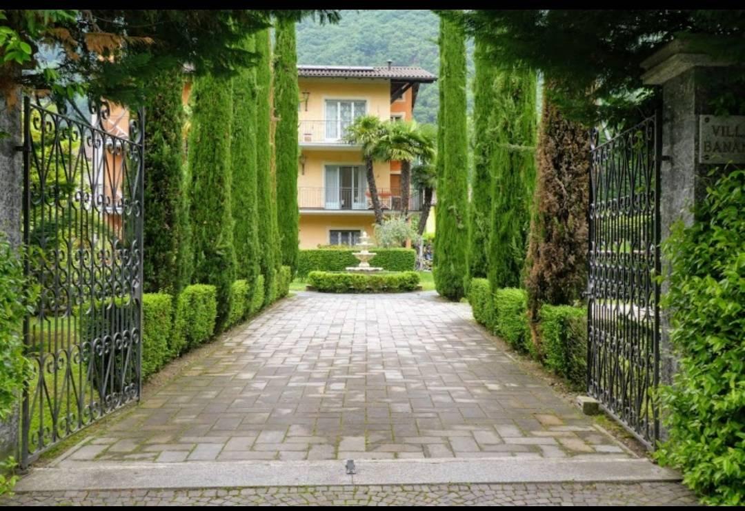 Trilocale in Via Giustino Allioli 12, Cannobio