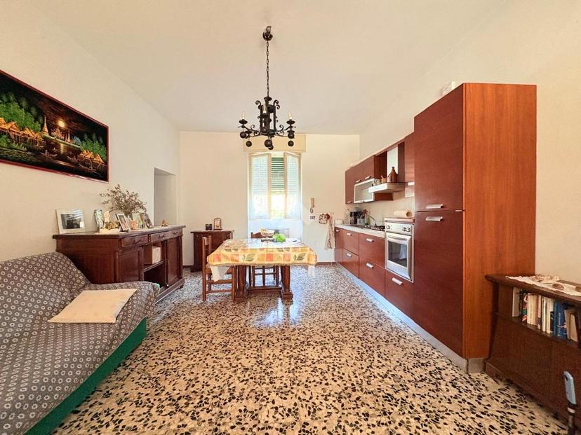 Casa indipendente in Via Ortaglia 1, Pompiano — foto 3 di 5