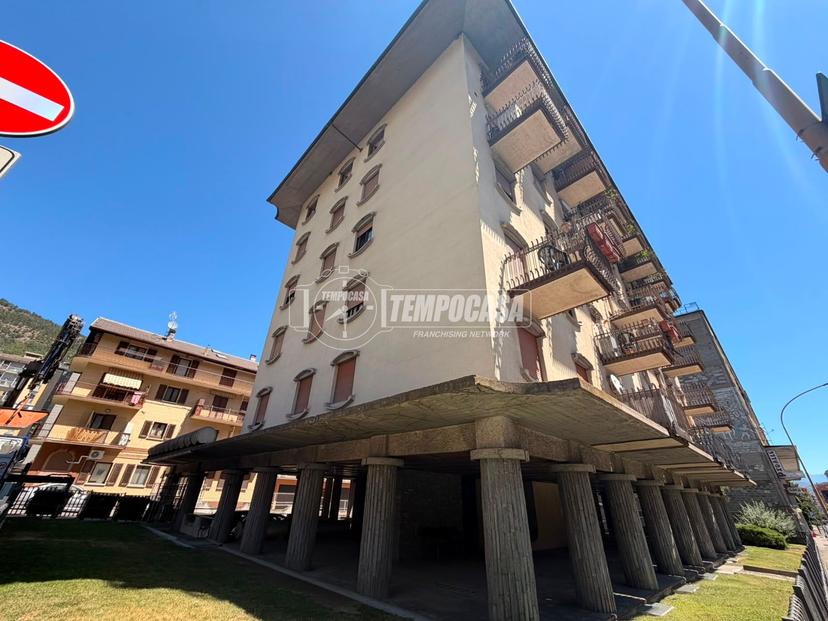 Trilocale in Via Chambery 100, Aosta — foto 4 di 5