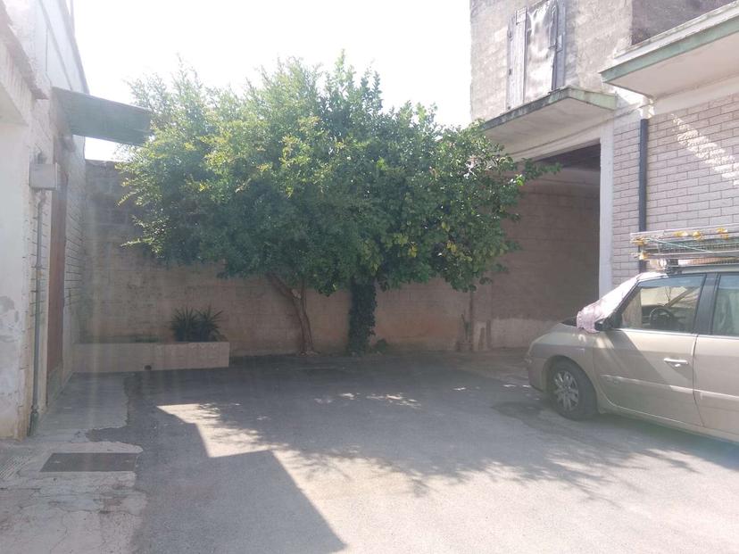 Villa in Via Pantanelli  21-23, Bitonto — foto 3 di 5