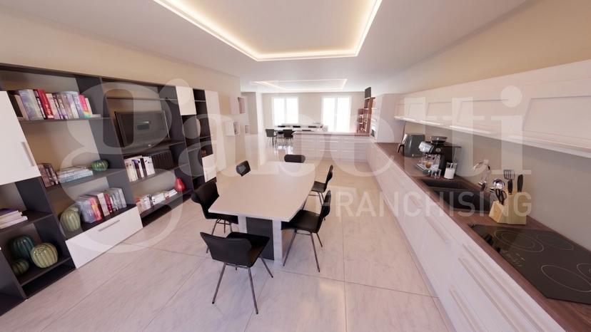 Casa indipendente in Via Rivozzo Snc, Pietravairano — foto 5 di 5