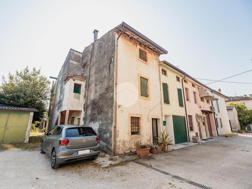 Rustico in Via Stazione 35, Villafranca di Verona — foto 3 di 5