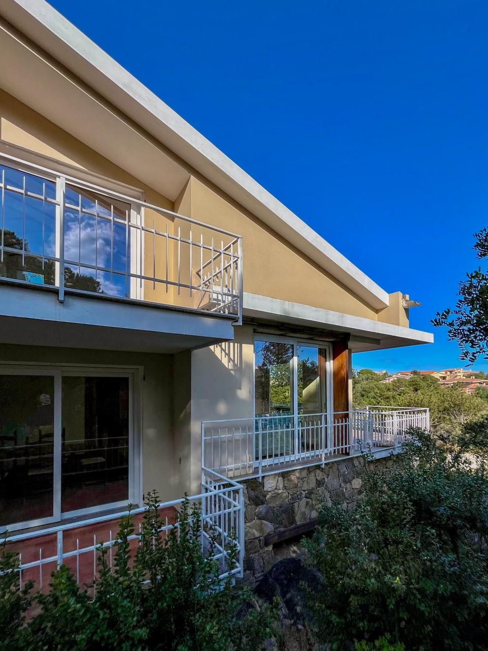 Villa unifamiliare, Golfo Aranci