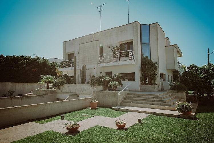 Casa indipendente, Brindisi — foto 5 di 5