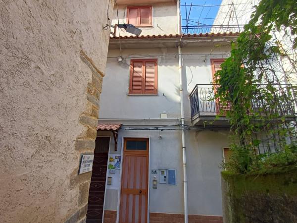 Terratetto unifamiliare in Vico 2 San Seba, Ficarra — foto 3 di 5