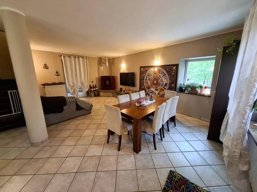 Casa indipendente in Priocca, Priocca — foto 4 di 5