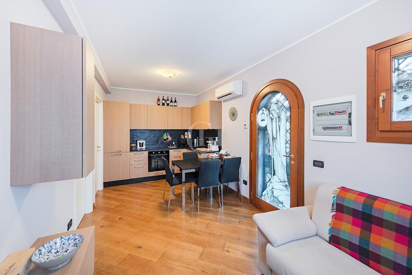Bilocale in Via dei Mulini 5, Manerba del Garda — foto 4 di 5