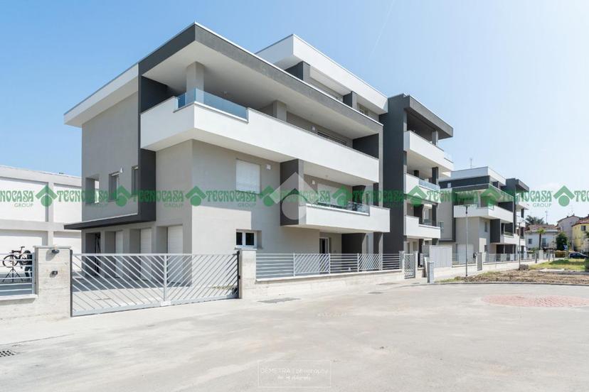Quadrilocale in Via Guglielmo Marconi 15, San Cesario sul Panaro — foto 5 di 5