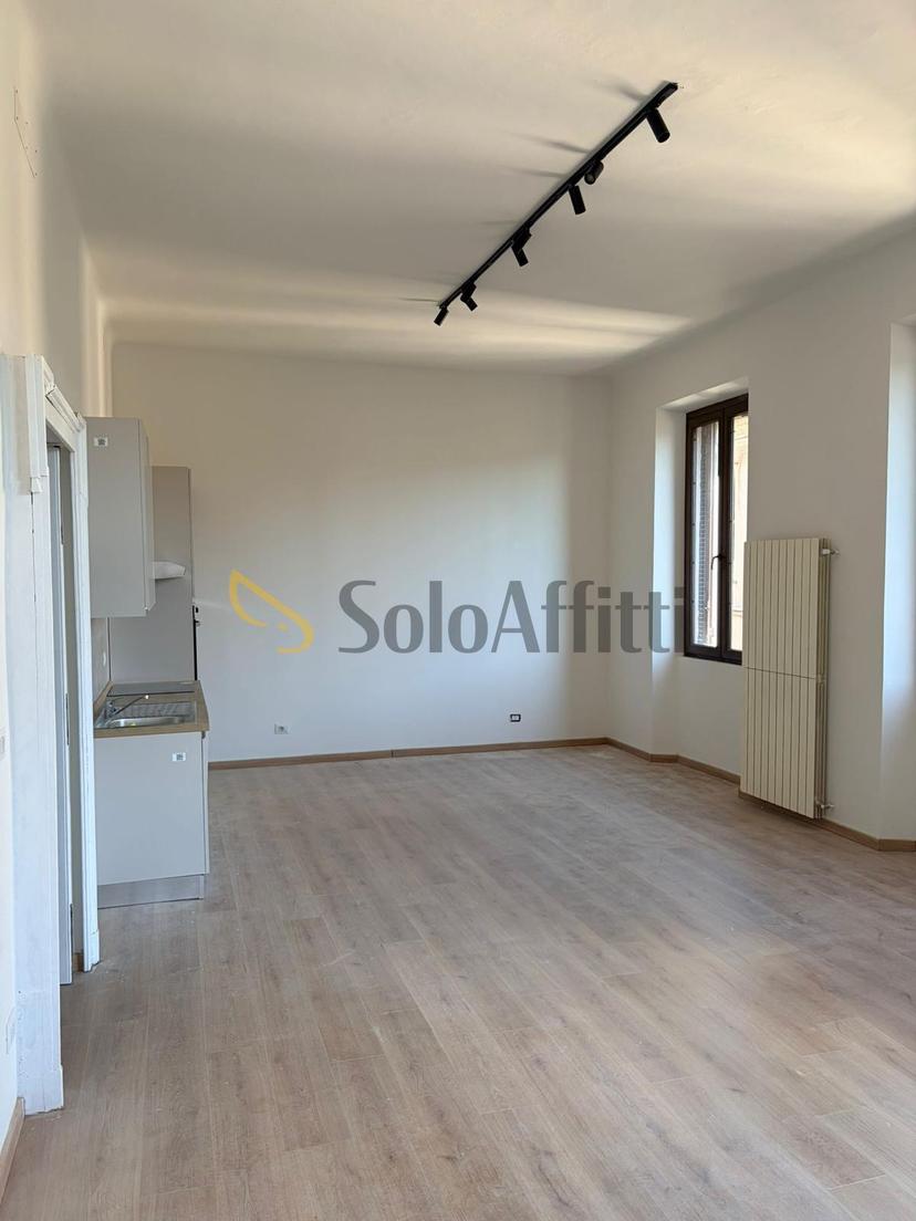 Quadrilocale in Via Carlo Travelli 2, Busto Arsizio — foto 3 di 5