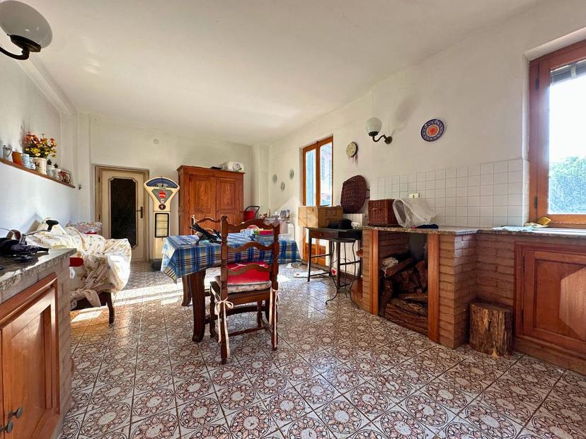 Casa indipendente in Via Edmondo De Amicis 86, Santhià — foto 5 di 5