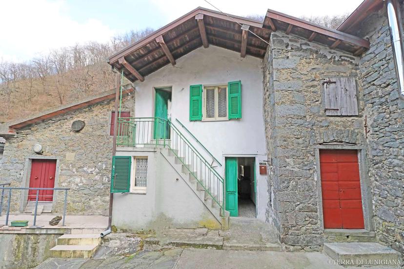 Appartamento in Bosco di Rossano, Zeri — foto 5 di 5