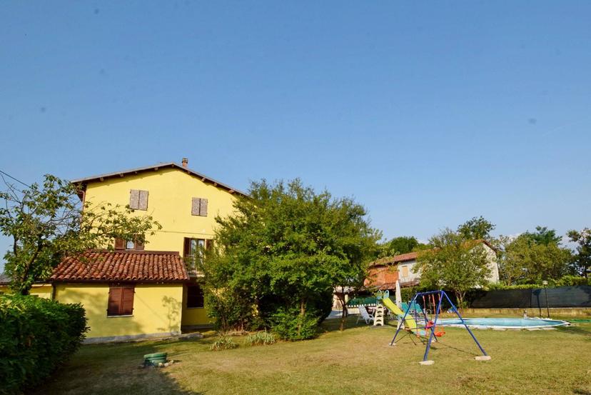 Villa in Strada di Rocca De Baldi 20, Mondovì — foto 4 di 5