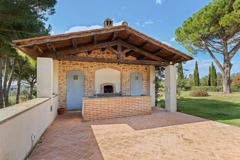 Villa unifamiliare, Manciano — foto 2 di 5