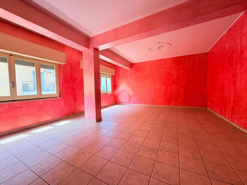 Quadrilocale in Viale Aldo Moro Trav. C 26, Reggio di Calabria — foto 5 di 5
