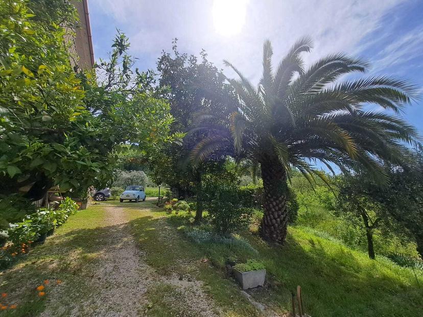 Villa in Via Rimembranze, Amelia — foto 2 di 5