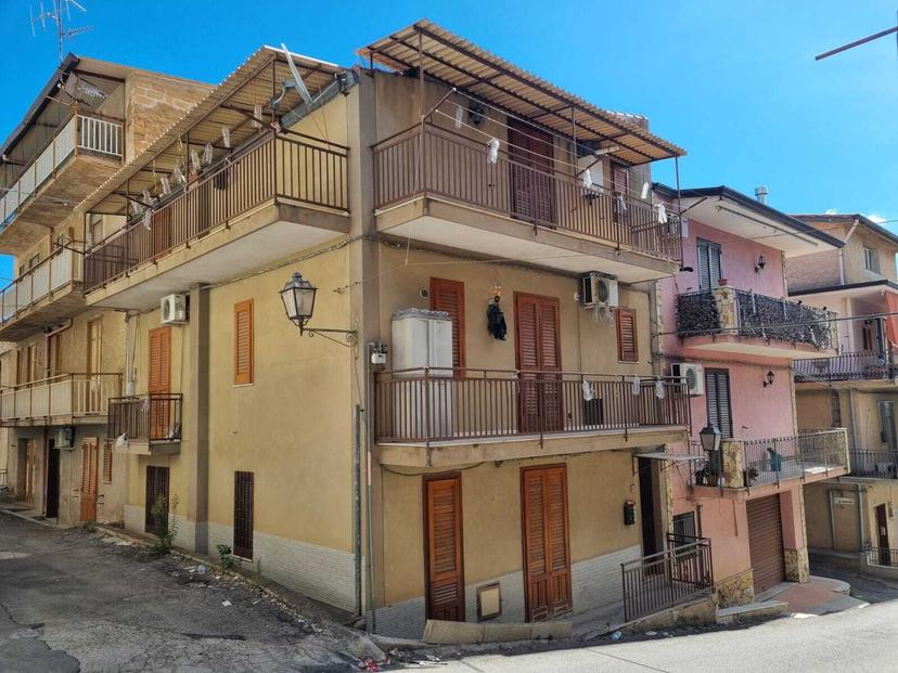Appartamento in Via Carlo Zeno 27, Misilmeri — foto 3 di 5